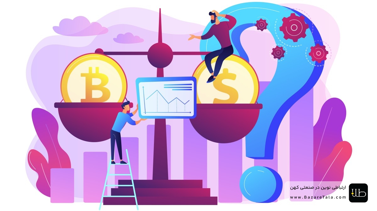 بازار ارز دیجیتال